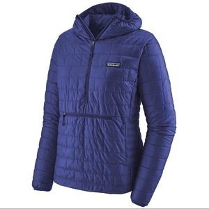 Patagonia Nano Bivy Pullover